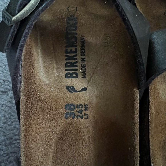 Birkenstock Mayori Sandals - Picture 2 of 5